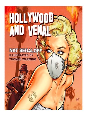 cover image of Hollywood and Venal